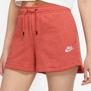 Nike Sweatshorts
